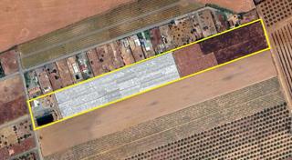 Haus in Centro. Casa en venta en los palacios y villafranc, 2 dormitorios.