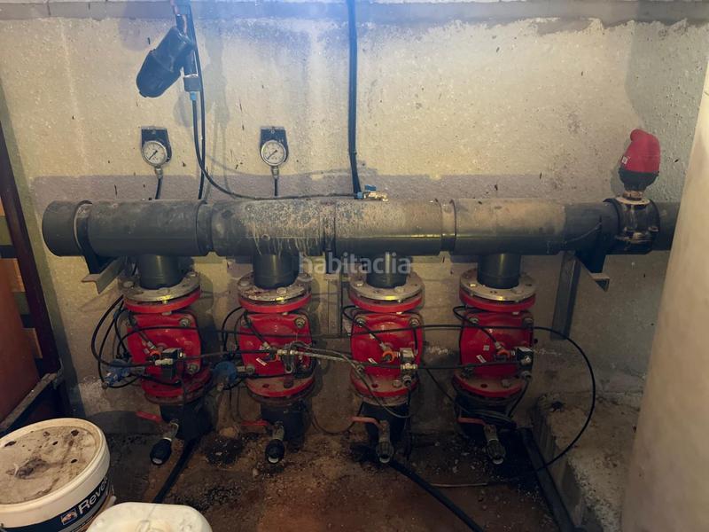 Foto a2f1765f-4134-43c7-9794-a3f4263c6434. Casa in Centro Alcalá de Guadaira