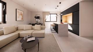 Piso en Palacios y Villafranca (Los). Piso en venta en sagrado corazón  cañadilla, 3 dormitorios.