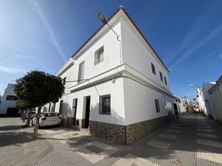 Local Comercial a Palacios y Villafranca (Los)