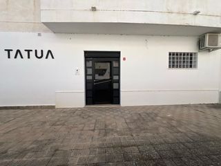 Local Comercial a Palacios y Villafranca (Los)