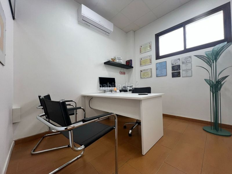 Foto a45f6d85-5363-4d9e-80bc-7e8df99d4ee1. Miete geschäftsraum in Palacios y Villafranca (Los)
