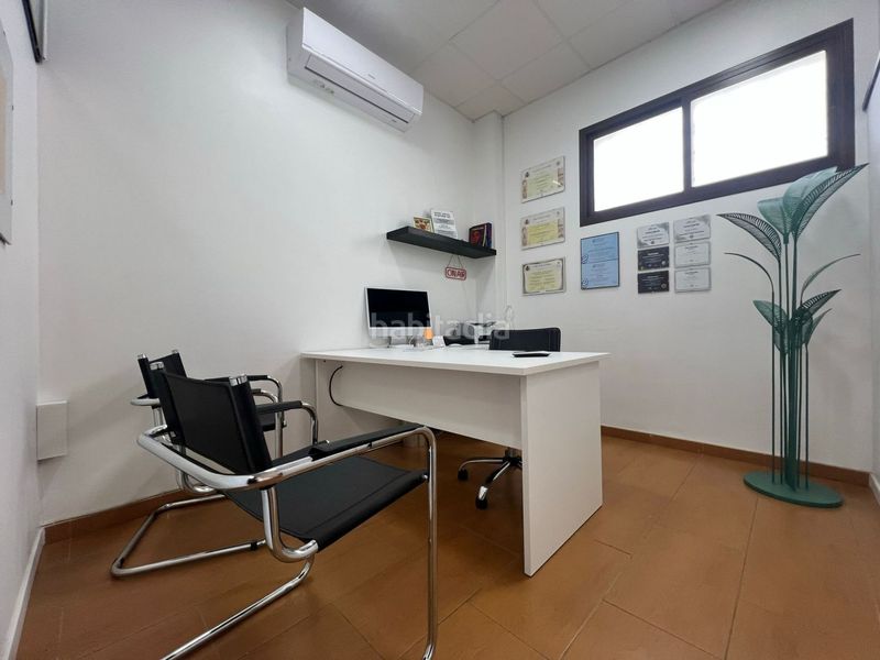 Foto d5d68ecb-56c4-432b-b111-336e1836b1da. Miete geschäftsraum in Palacios y Villafranca (Los)