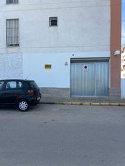 Geschäftsraum in Palacios y Villafranca (Los)