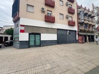 Geschäftsraum in Palacios y Villafranca (Los)