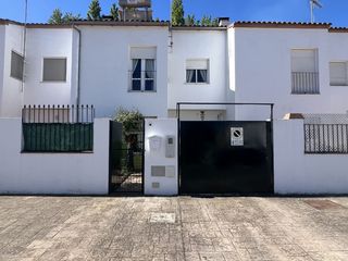 Casa a San Nicolás del Puerto. Casa en venta en san nicolas del puerto, 3 dormitorios.