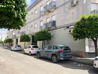 Local Comercial a Palacios y Villafranca (Los). Local com. en venta en los ratones.