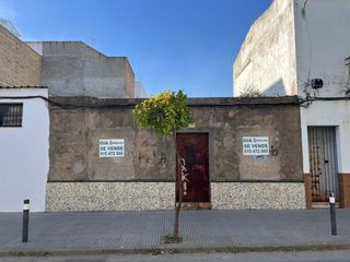 Haus in Palacios y Villafranca (Los). Casa en venta en centro.