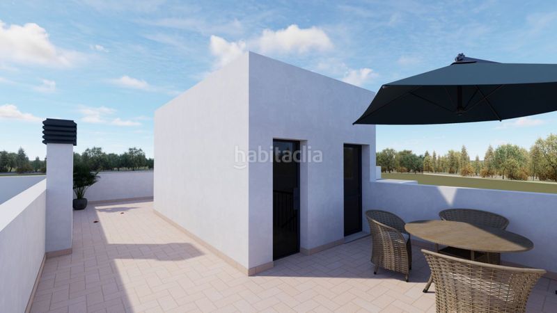 Foto 05158983-82b9-4f3e-8c15-a3111478d9f8. House with parking in Palacios y Villafranca (Los)