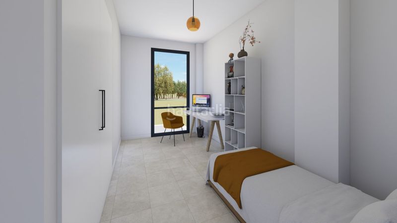 Foto 0cca50a1-e6eb-4b33-8705-1823d532d178. House with parking in Palacios y Villafranca (Los)