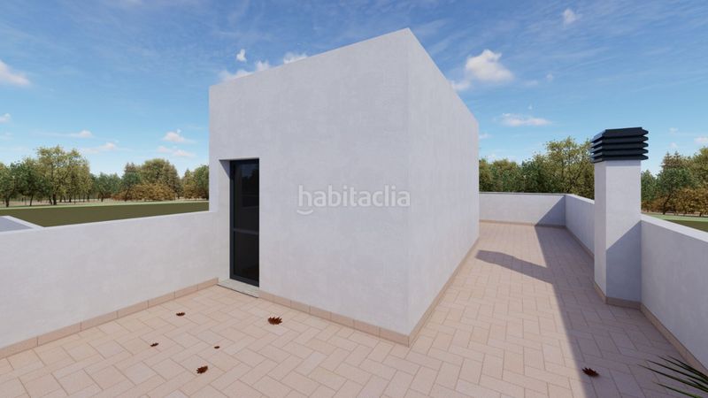 Foto 12a2126d-94fe-4bb8-83d1-6d4743326881. House with parking in Palacios y Villafranca (Los)