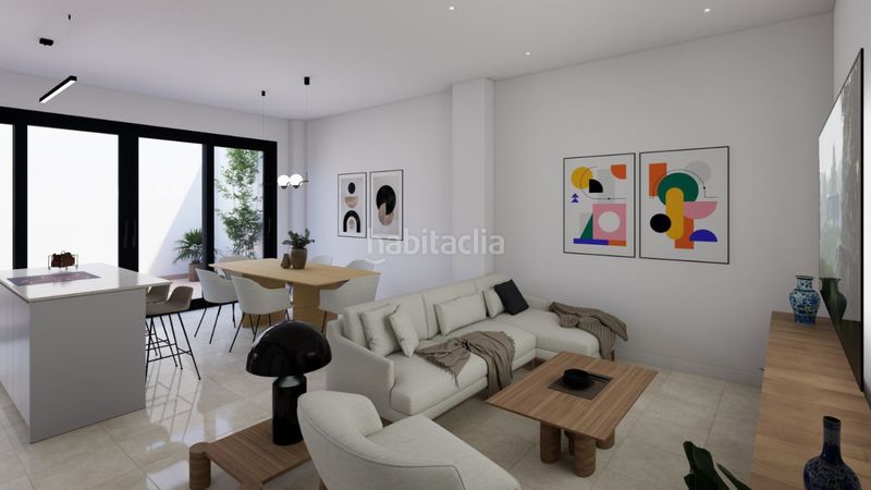Foto 28fd1afc-2c08-4c05-8a44-d2b82adc67ad. House with parking in Palacios y Villafranca (Los)