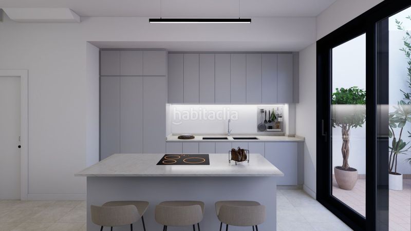 Foto 552622c2-a694-47e0-93ba-61a15c77e59c. House with parking in Palacios y Villafranca (Los)