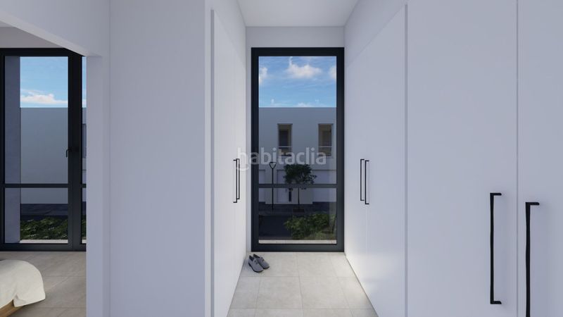 Foto 6afb93f3-a215-404b-aa06-cad682790c12. House with parking in Palacios y Villafranca (Los)
