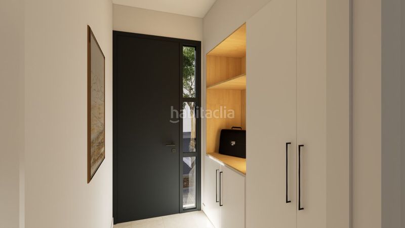 Foto 6be127dc-2a34-4e4c-ae15-cf8a3d937971. House with parking in Palacios y Villafranca (Los)