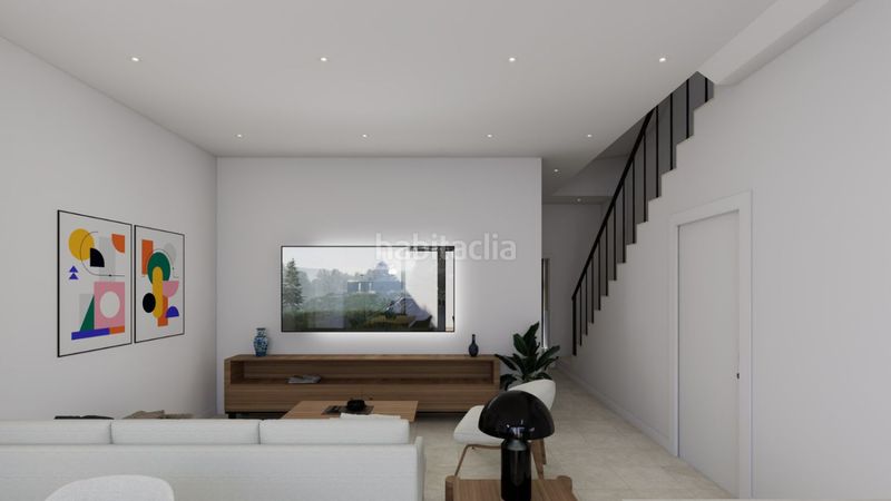 Foto 9bb691a4-047f-45a2-b06e-232bbd97cad3. House with parking in Palacios y Villafranca (Los)