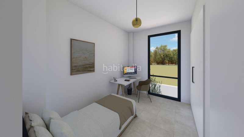Foto afca8ddb-3f2a-4a5f-a0b1-05509a036924. House with parking in Palacios y Villafranca (Los)
