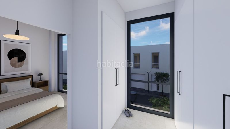 Foto c1637fd3-bfe1-415d-b7c0-a3de4c550766. House with parking in Palacios y Villafranca (Los)