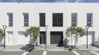 Casa a Palacios y Villafranca (Los). Casa en venta en los palacios y villafranc, 3 dormitorios.