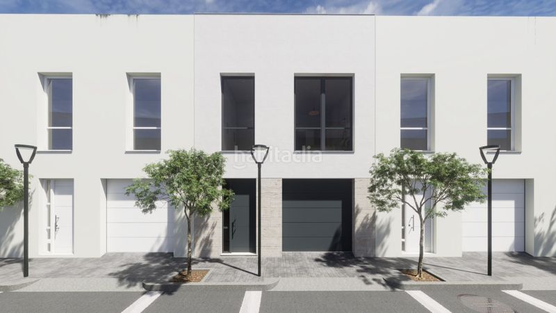 Foto c763f5a0-2e44-4281-bb81-71444513bbce. House with parking in Palacios y Villafranca (Los)