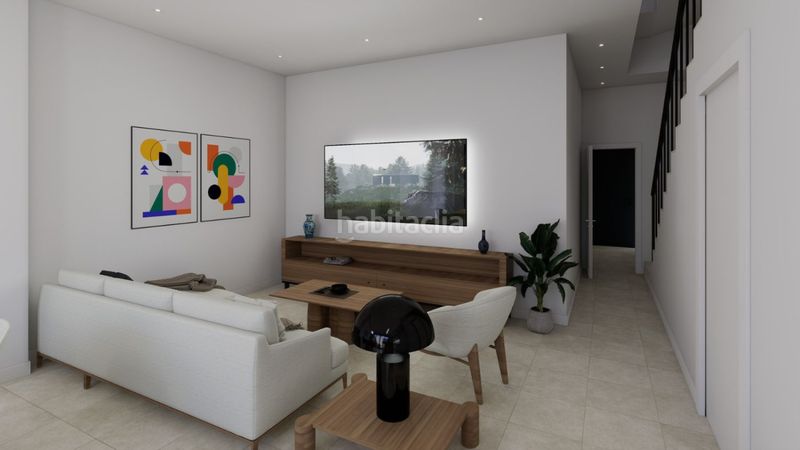 Foto d7373d74-4850-4e5d-9aa4-a86873a07453. House with parking in Palacios y Villafranca (Los)