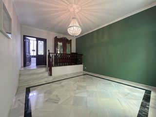 Casa a Palacios y Villafranca (Los). Casa en venta en centro, 4 dormitorios.