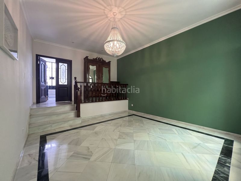 Foto 0e529da1-5f6c-40a1-818b-b2327140819b. House with parking in Palacios y Villafranca (Los)