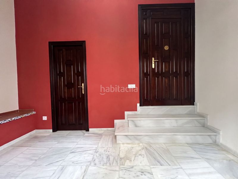 Foto 3f37ee86-14e5-4f4c-b211-d5228784f12b. House with parking in Palacios y Villafranca (Los)
