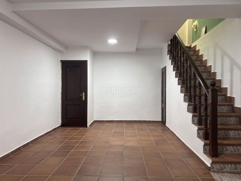 Foto db676dd5-ce58-442a-881d-b6f9c34b622d. House with parking in Palacios y Villafranca (Los)
