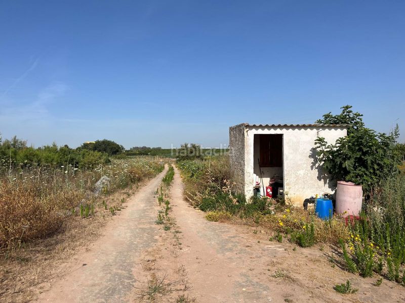 Foto 2b06c490-a7a1-4c9c-8711-015663d438e3. Masia a Pedanías Norte Utrera