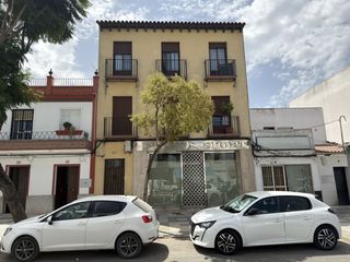 Flat in Palacios y Villafranca (Los). Piso en venta en avda. de utrera, 3 dormitorios.