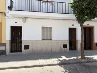 Flat in Palacios y Villafranca (Los). Piso en venta en centro  real, 4 dormitorios.