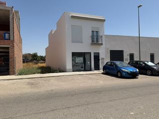 Local commercial à Palacios y Villafranca (Los)