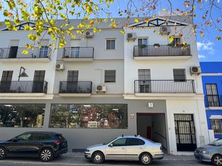 Flat in Palacios y Villafranca (Los). Piso en venta en martillo, 3 dormitorios.