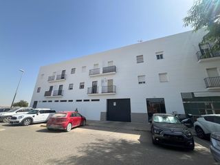 Pis a Palacios y Villafranca (Los). Piso en venta en la nana, 3 dormitorios.