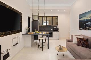 Miete Etagenwohnung  Carrer general manso 65