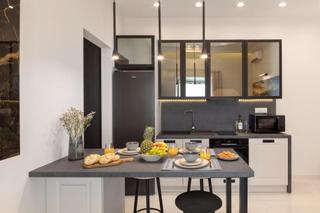 Location Appartement  Calle del capitán segarra 18
