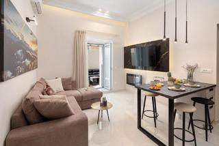 Location Appartement  Calle montero 29