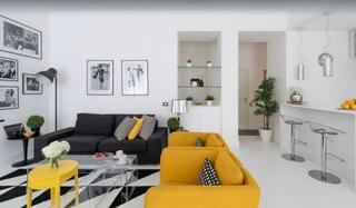 Location Appartement à Calle ferrocarril 3