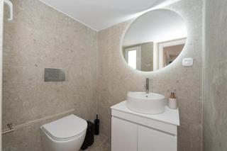 Miete Etagenwohnung  Carrer riera basté 8