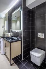 Miete Etagenwohnung  Carrer riera basté 8