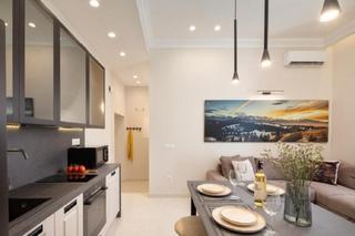 Miete Etagenwohnung  Calle de ángel lozano 14