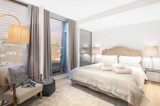 Location Appartement à Calle huerta del obispo 6