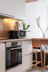 Location Appartement  Calle esteban illán 4