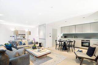 Miete Etagenwohnung  Carrer d'artur costa 43