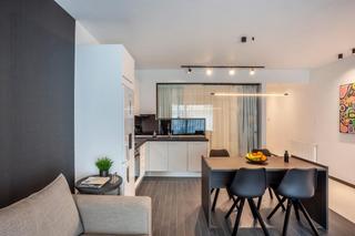 Miete Etagenwohnung  Calle montero 29