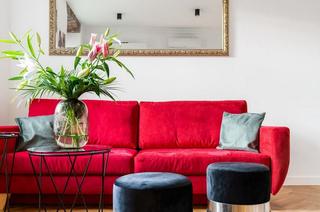 Location Appartement  Passeig del carme 7