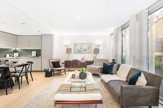 Location Appartement à Calle alférez quintana suárez 29