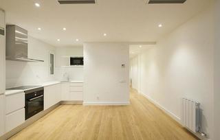 Miete Etagenwohnung  Carrer d'anselm clavé 23