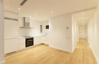 Location Appartement  Carrer sant miquel 119